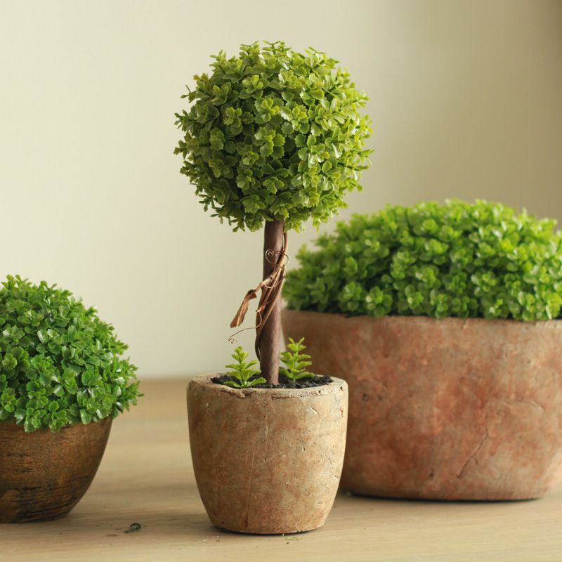 沈陽(yáng)仿真植物